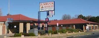 Jumbuck Motor Inn Tenterfield Extérieur photo