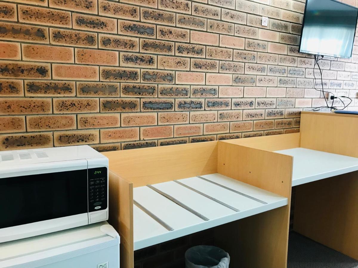 Jumbuck Motor Inn Tenterfield Extérieur photo